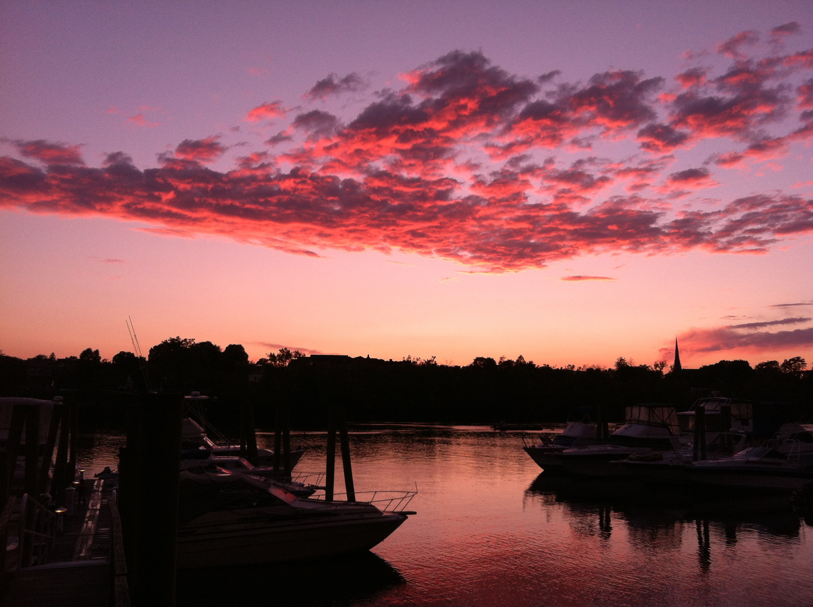 Boat Docks